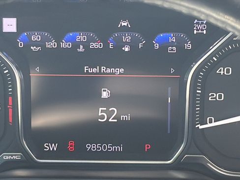 Used 2019 GMC Sierra 1500 Denali w/ Denali Ultimate Package AWD/4WD image 20