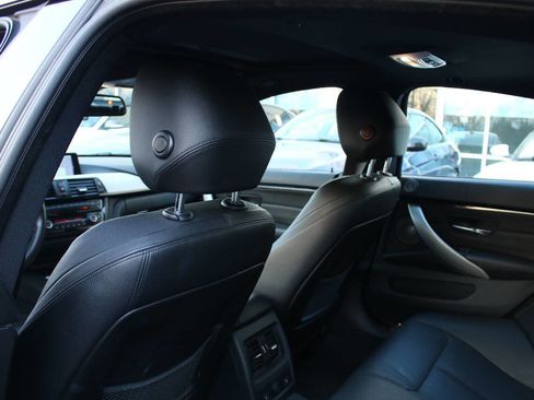 Used 2015 BMW 435i Gran Coupe 435i Gran Coupe 4dr Sedan image 13