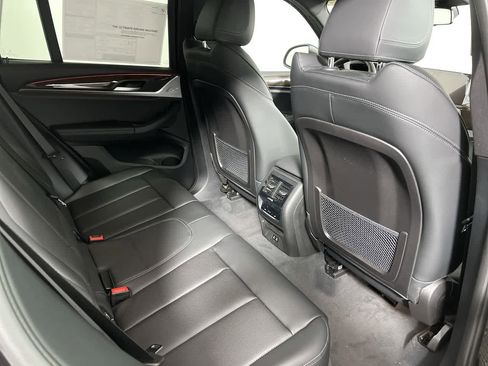 Used 2023 BMW X3 xDrive30i w/ Premium Package image 14