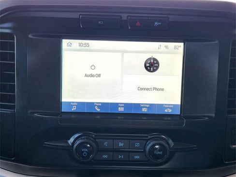 Used 2023 Ford F150 XLT image 12