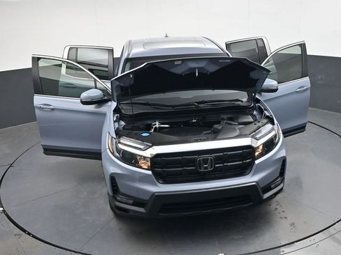 New 2026 Honda Ridgeline RTL image 37