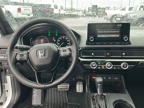Used 2025 Honda Civic Sport image 20