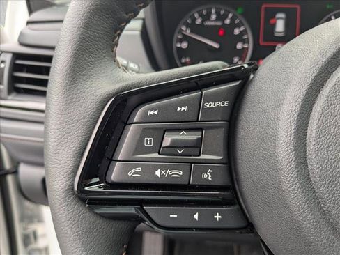 New 2026 Subaru Forester Touring AWD/4WD image 13