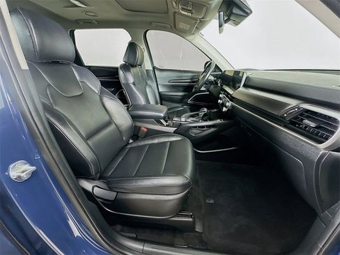 Certified 2023 Kia Telluride S w/ S Sunroof Package image 7