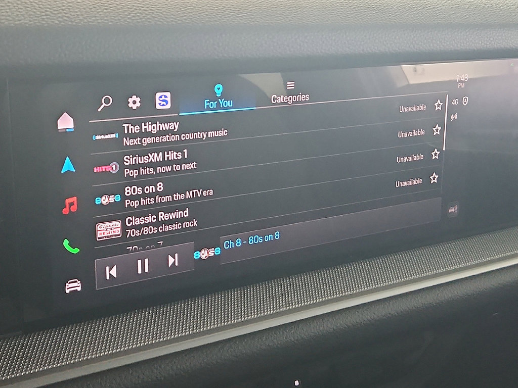 New 2026 Porsche Cayenne S AWD/4WD image 17