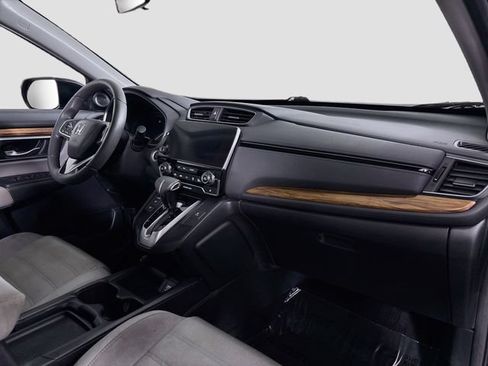 Used 2017 Honda CR-V EX image 28