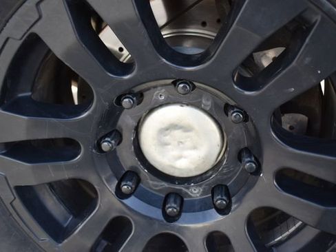 Used 2013 Chevrolet Silverado 2500 LT image 11