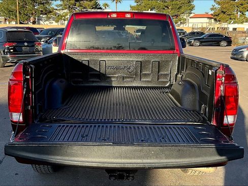 Used 2019 RAM 1500 Express w/ Express Value Package image 25
