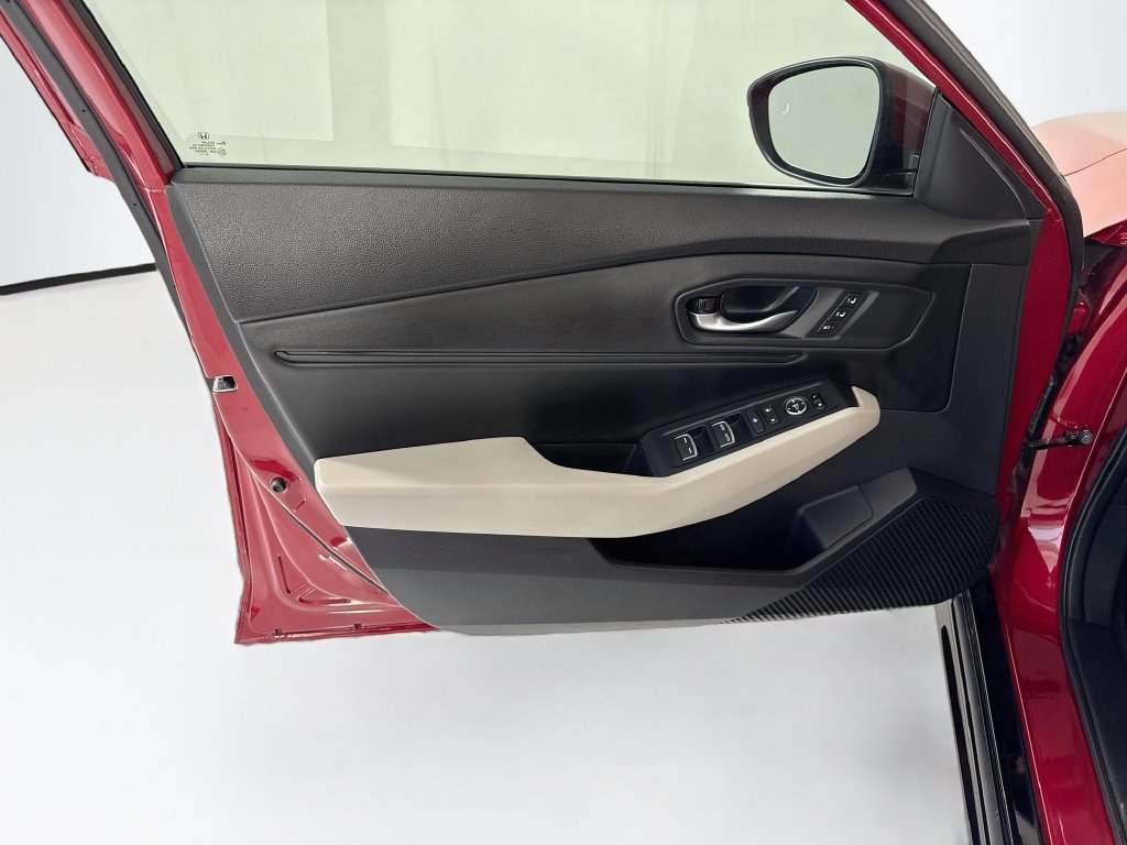 Certified 2025 Honda Accord EX-L image 24