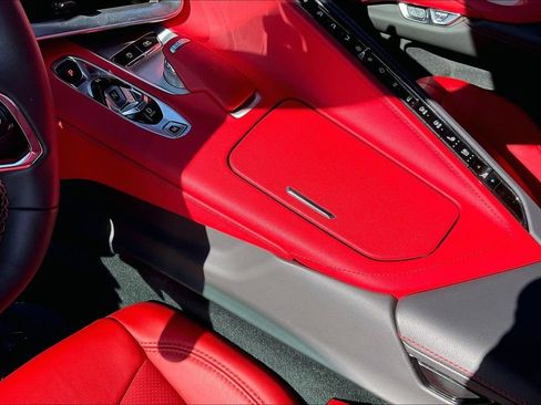 Used 2024 Chevrolet Corvette Z06 image 20