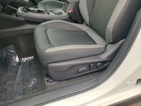 New 2026 Subaru Crosstrek 2.5i Wilderness AWD/4WD image 10