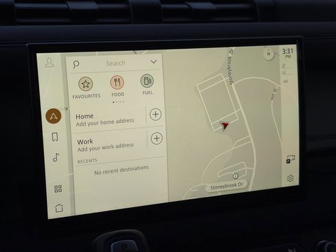 Used 2023 Land Rover Defender 110 75th Limited Edition image 32