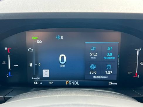 New 2026 Ford Maverick Lariat AWD/4WD image 20