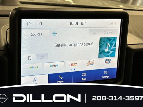 Used 2023 Ford Bronco Sport Heritage AWD/4WD image 21