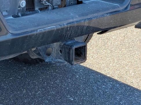 Used 2020 Chevrolet Silverado 1500 LT Trail Boss image 14