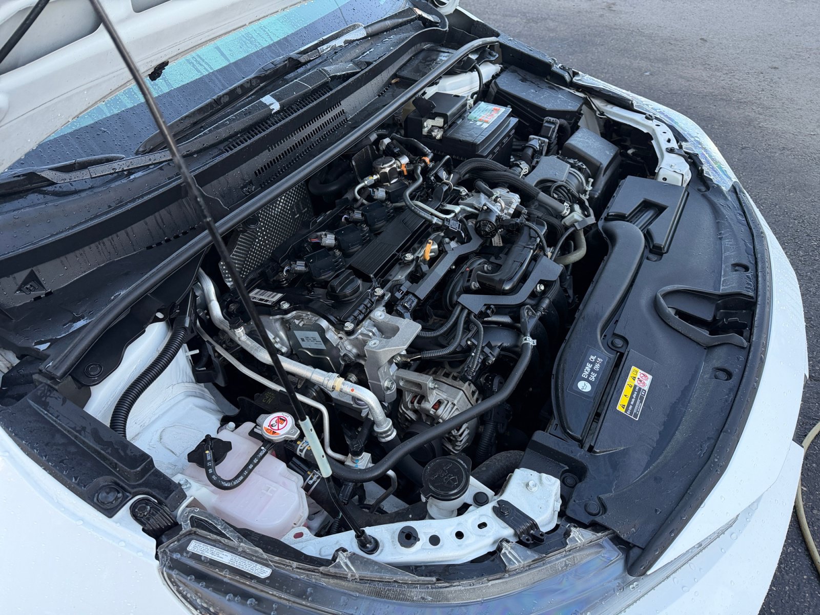 Used 2023 Toyota Corolla LE FWD image 35