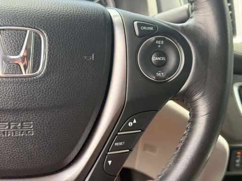 Used 2019 Honda Ridgeline RTL image 27