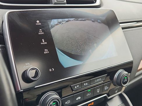 Certified 2017 Honda CR-V EX-L image 20