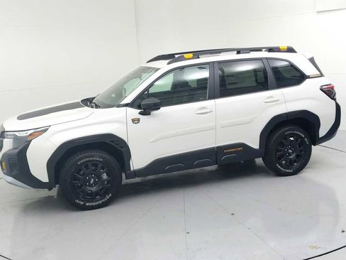 New 2026 Subaru Forester Wilderness image 5