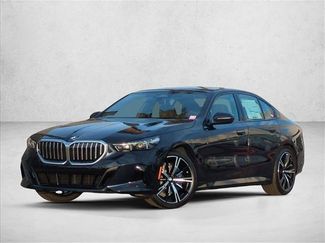 New 2026 BMW 530i video 1