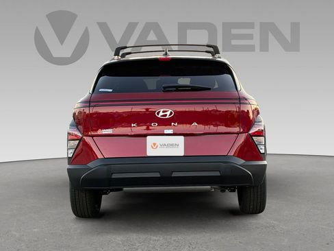 New 2026 Hyundai Kona SEL Sport image 21