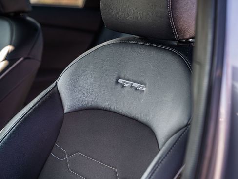 Used 2024 Kia Forte GT-Line image 22