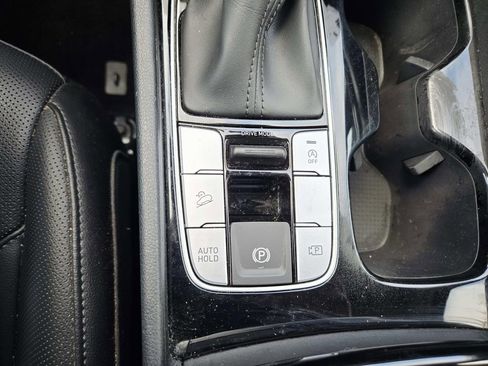 Used 2023 Hyundai Tucson SEL w/ Convenience Package image 30