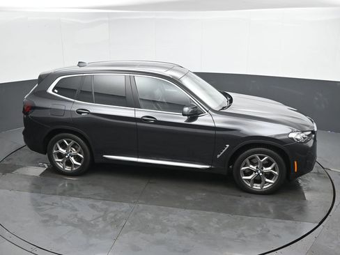 Used 2023 BMW X3 xDrive30i w/ Premium Package image 43