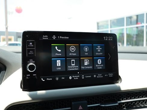 Used 2023 Honda HR-V EX-L image 15