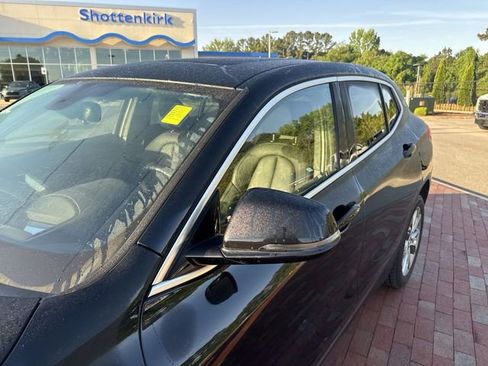 Used 2018 BMW X2 xDrive28i image 5
