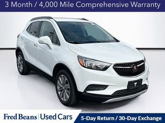 Used 2019 Buick Encore Preferred video 1