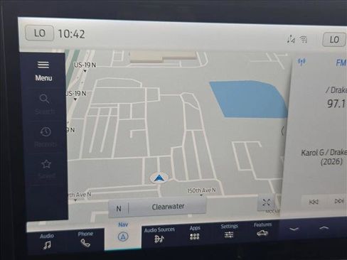 Used 2023 Ford F150 XLT w/ Equipment Group 302A High RWD image 12