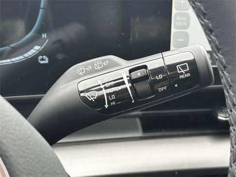 New 2025 Kia Sportage EX w/ EX Premium Package image 14