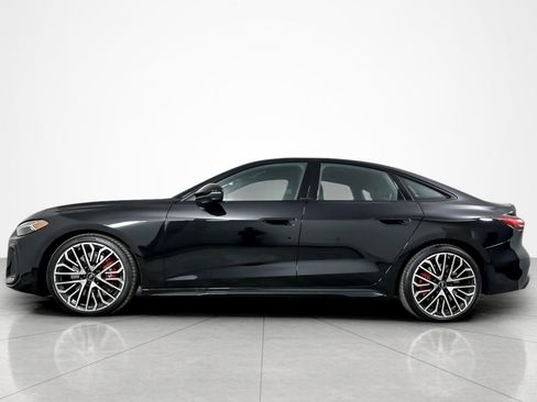 New 2025 Audi S5 Premium Plus image 3