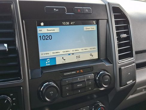 Used 2019 Ford F150 XLT w/ Equipment Group 301A Mid image 17