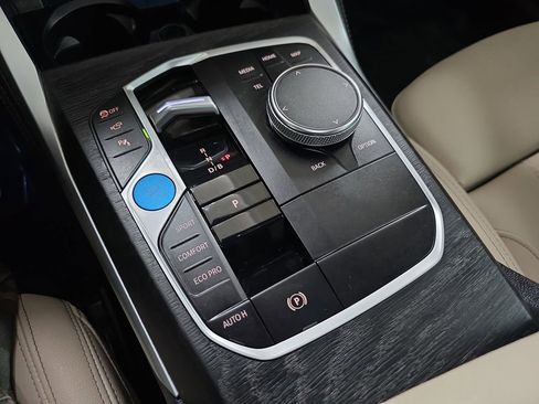 Certified 2024 BMW i4 M50 w/ Premium Package image 25