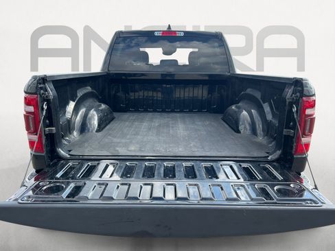 Used 2023 RAM 1500 Laramie image 12