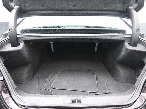 Used 2017 Nissan Maxima 3.5 SV image 30