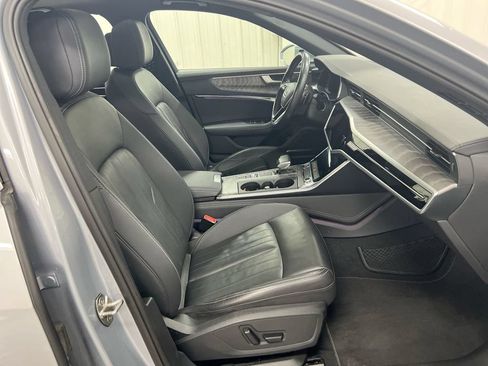 Used 2024 Audi A6 Premium Plus AWD/4WD image 23