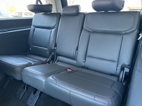 New 2026 Ford Expedition Max Active AWD/4WD image 16