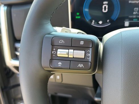 New 2026 Hyundai Santa Fe SE image 29