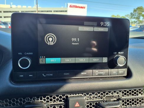 Certified 2024 Honda HR-V Sport image 6