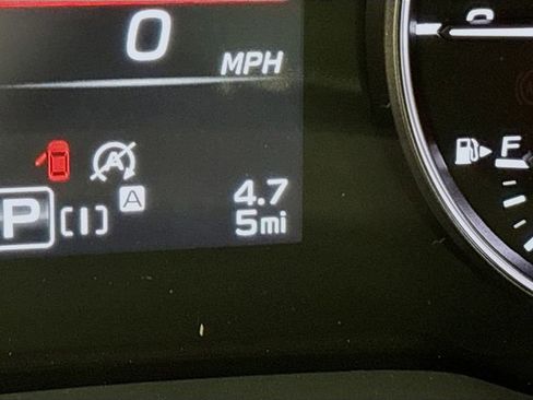 New 2026 Subaru Crosstrek 2.5i Premium image 12