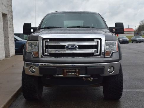 Used 2014 Ford F150 XLT image 10
