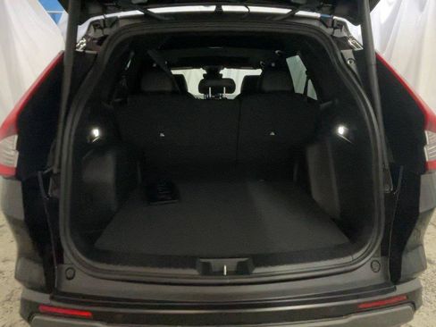 Used 2026 Honda CR-V Sport Touring image 21