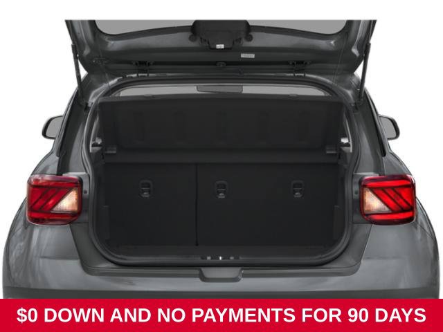 Used 2025 Hyundai Venue SEL FWD image 13