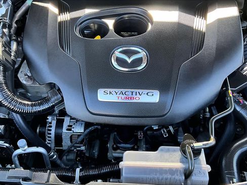 Used 2021 MAZDA CX-5 Signature image 33