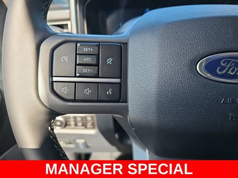New 2026 Ford F250 Platinum AWD/4WD image 16