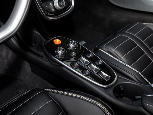 New 2027 McLaren GTS RWD image 42