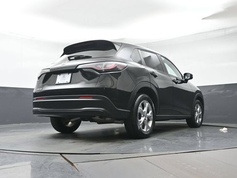 Certified 2024 Honda HR-V LX image 27